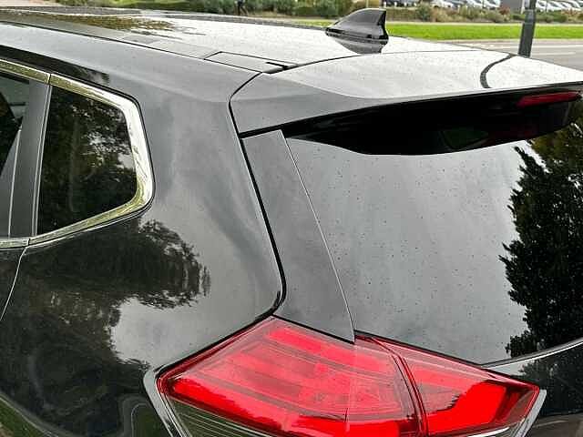 Nissan X-TRAIL dCi Acenta Premium