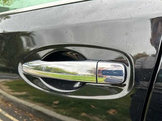 Nissan X-TRAIL dCi Acenta Premium