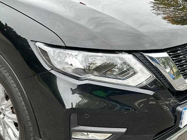 Nissan X-TRAIL dCi Acenta Premium