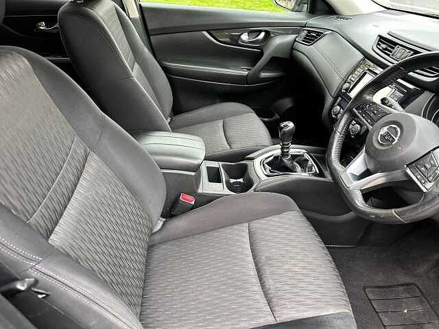 Nissan X-TRAIL dCi Acenta Premium