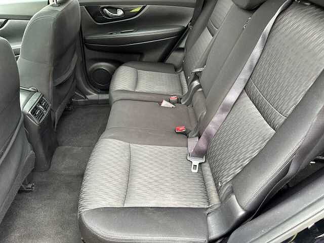 Nissan X-TRAIL dCi Acenta Premium