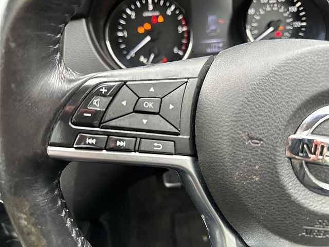 Nissan X-TRAIL dCi Acenta Premium