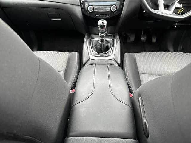Nissan X-TRAIL dCi Acenta Premium