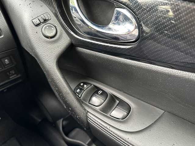 Nissan X-TRAIL dCi Acenta Premium