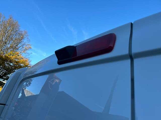 Nissan PRIMASTAR dCi 150ps H1 Van Tekna