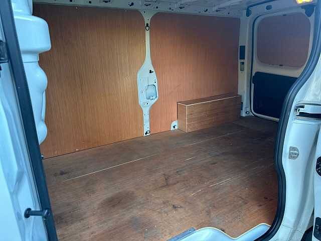 Nissan PRIMASTAR dCi 150ps H1 Van Tekna