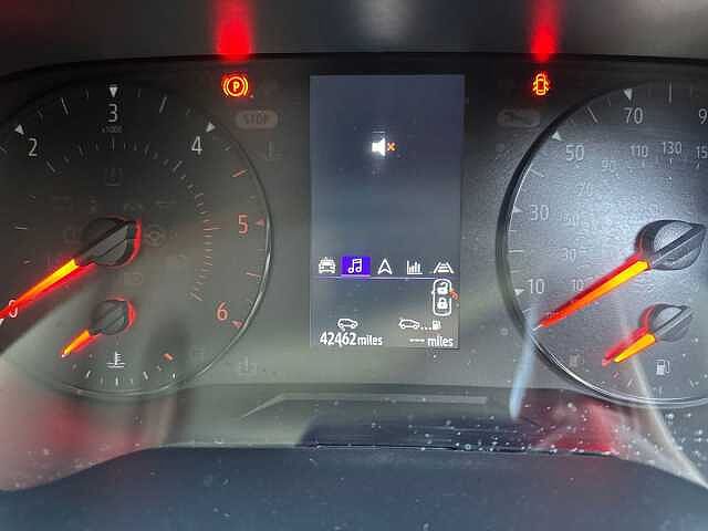 Nissan PRIMASTAR dCi 150ps H1 Van Tekna