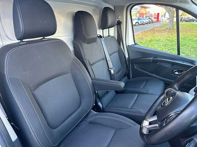 Nissan PRIMASTAR dCi 150ps H1 Van Tekna