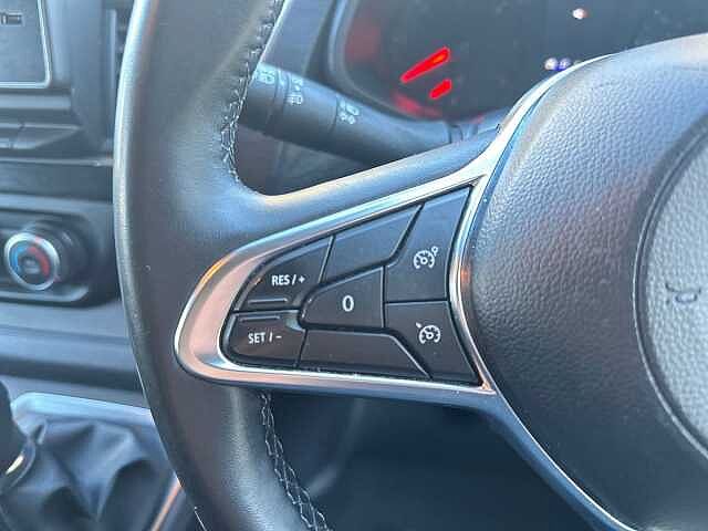 Nissan PRIMASTAR dCi 150ps H1 Van Tekna