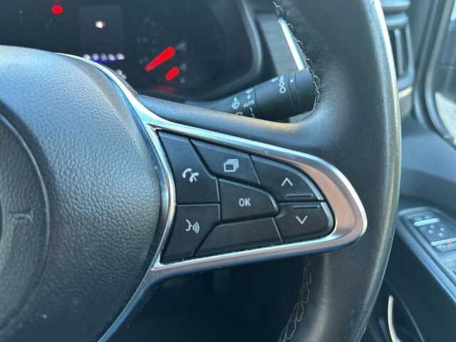 Nissan PRIMASTAR dCi 150ps H1 Van Tekna