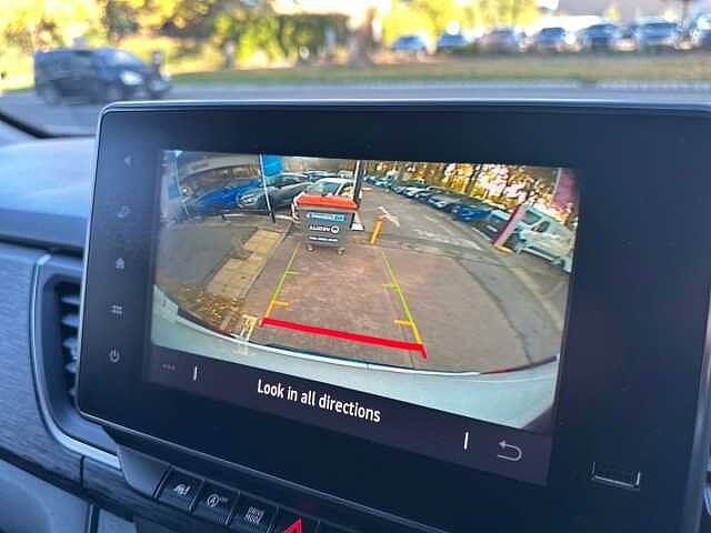 Nissan PRIMASTAR dCi 150ps H1 Van Tekna