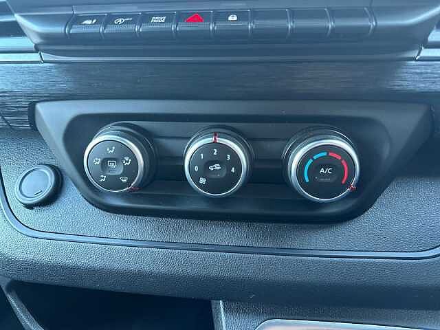 Nissan PRIMASTAR dCi 150ps H1 Van Tekna