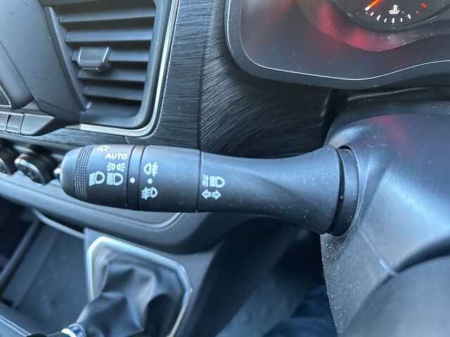 Nissan PRIMASTAR dCi 150ps H1 Van Tekna