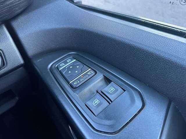 Nissan PRIMASTAR dCi 150ps H1 Van Tekna