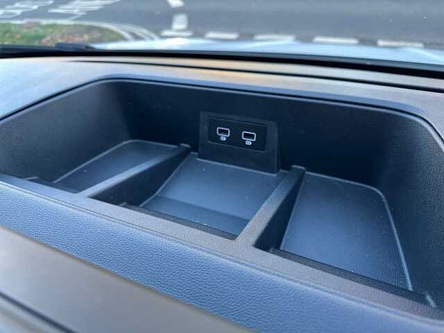 Nissan PRIMASTAR dCi 150ps H1 Van Tekna