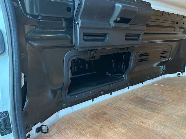 Nissan PRIMASTAR dCi 150ps H1 Van Tekna