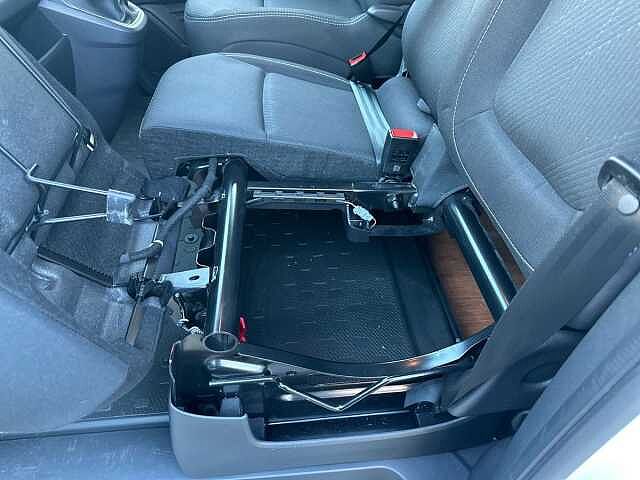 Nissan PRIMASTAR dCi 150ps H1 Van Tekna