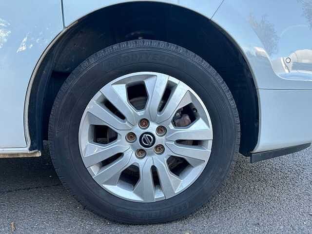 Nissan PRIMASTAR dCi 150ps H1 Van Tekna