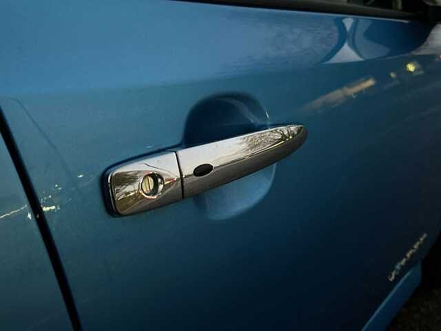 Nissan LEAF 40kWh Tekna