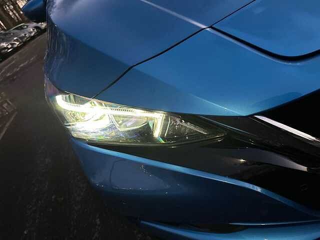 Nissan LEAF 40kWh Tekna