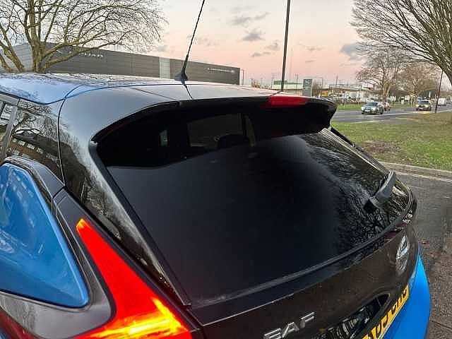 Nissan LEAF 40kWh Tekna