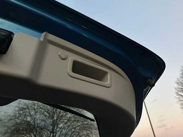 Nissan LEAF 40kWh Tekna