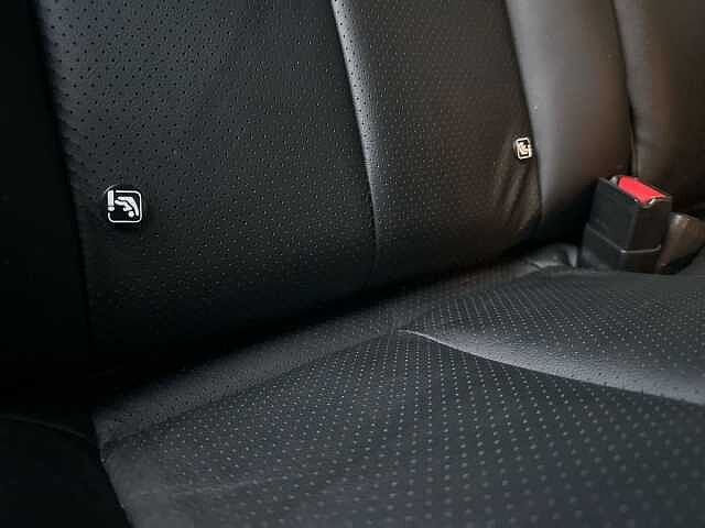 Nissan LEAF 40kWh Tekna