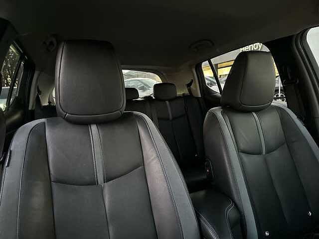 Nissan LEAF 40kWh Tekna