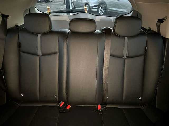 Nissan LEAF 40kWh Tekna