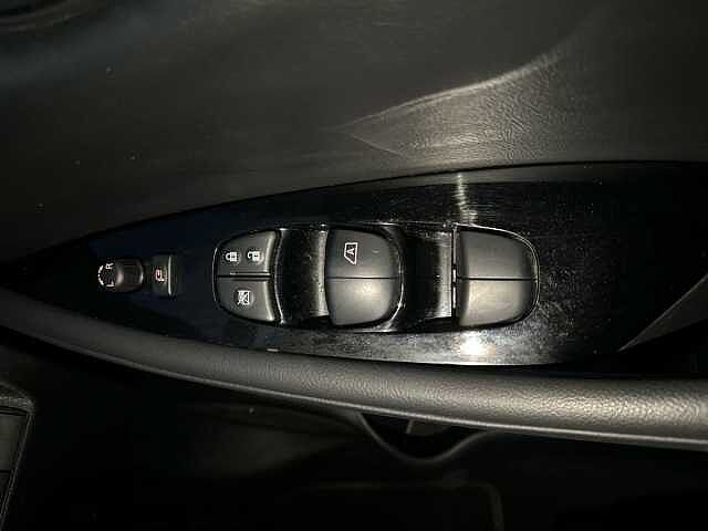 Nissan LEAF 40kWh Tekna