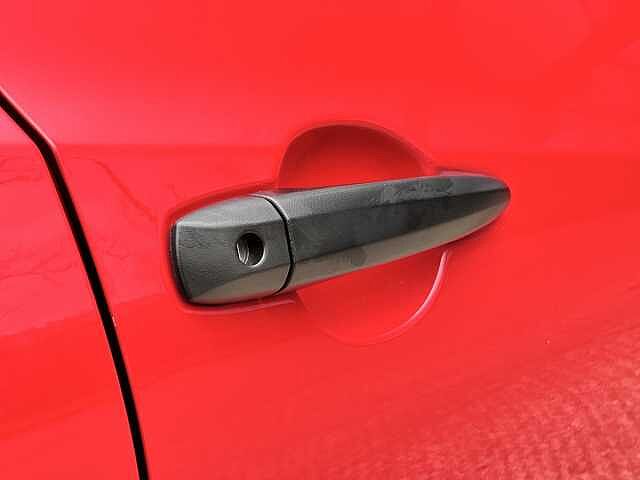 Nissan JUKE DiG-T Acenta Premium