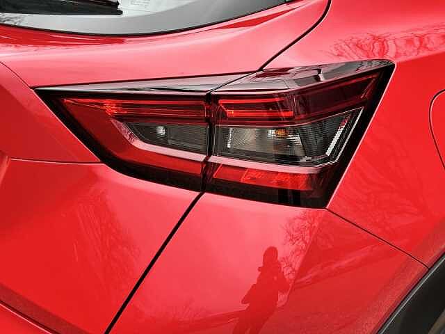 Nissan JUKE DiG-T Acenta Premium