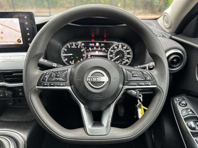 Nissan JUKE DiG-T Acenta Premium