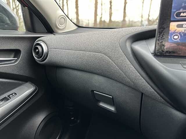 Nissan JUKE DiG-T Acenta Premium