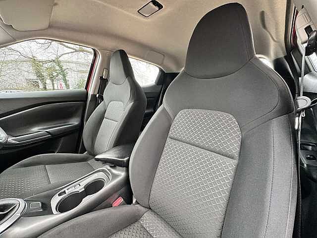 Nissan JUKE DiG-T Acenta Premium