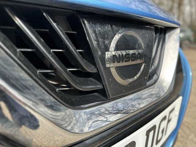 Nissan MICRA IG-T Acenta Limited Edition