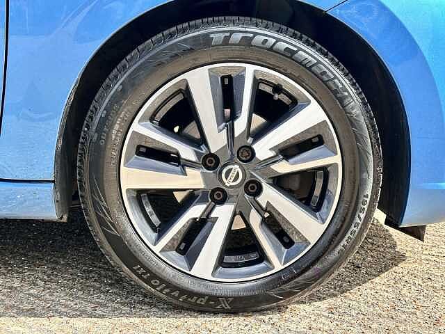 Nissan MICRA IG-T Acenta Limited Edition