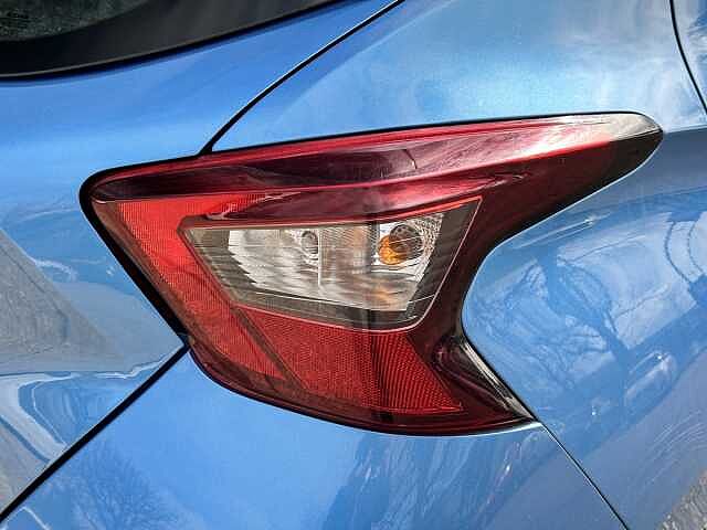 Nissan MICRA IG-T Acenta Limited Edition