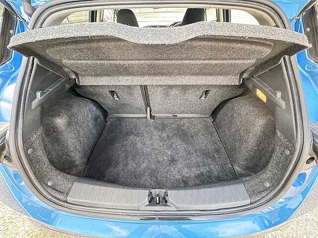 Nissan MICRA IG-T Acenta Limited Edition