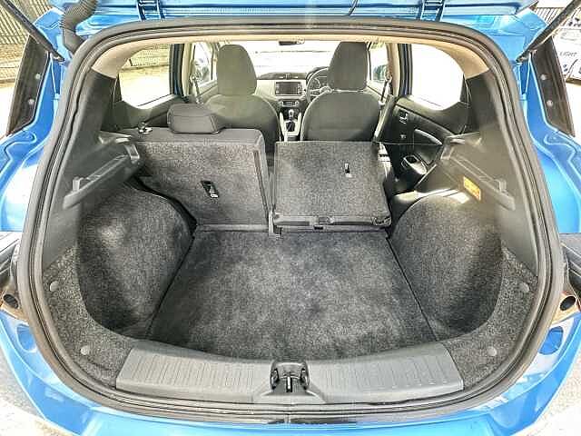 Nissan MICRA IG-T Acenta Limited Edition