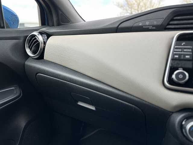 Nissan MICRA IG-T Acenta Limited Edition