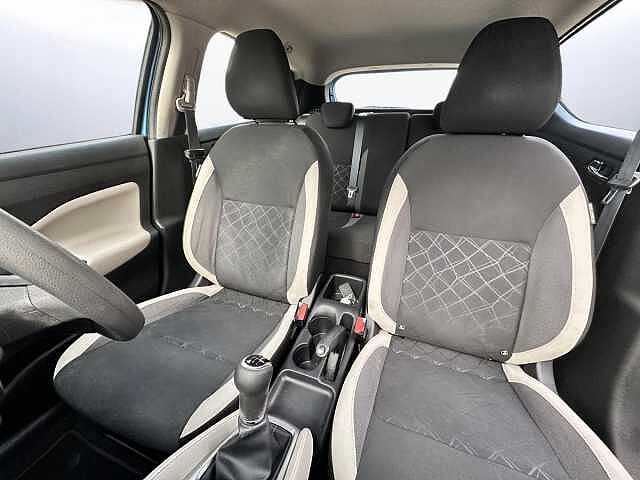 Nissan MICRA IG-T Acenta Limited Edition