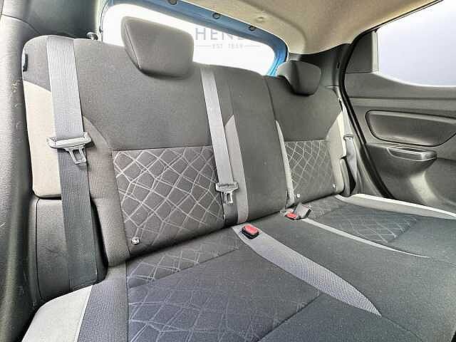 Nissan MICRA IG-T Acenta Limited Edition