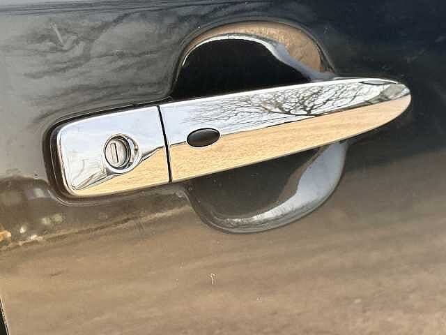 Nissan LEAF 40kWh Tekna