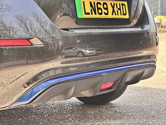 Nissan LEAF 40kWh Tekna