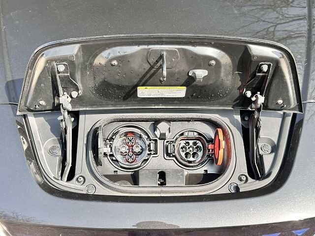 Nissan LEAF 40kWh Tekna