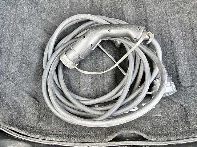 Nissan LEAF 40kWh Tekna