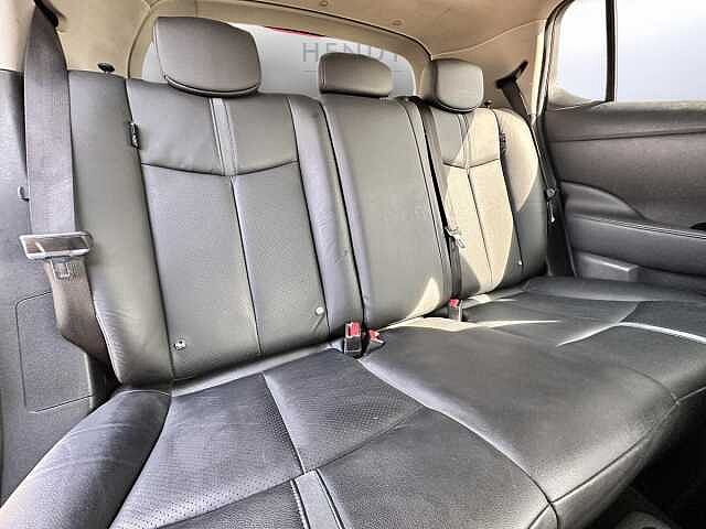 Nissan LEAF 40kWh Tekna