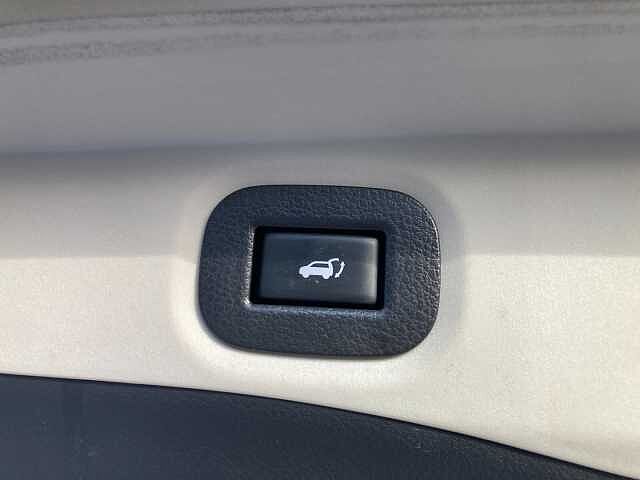 Nissan X-trail 1.7 dCi Tekna 5dr