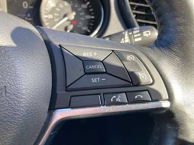 Nissan X-trail 1.7 dCi Tekna 5dr